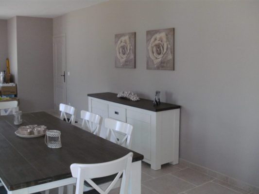 kast in living