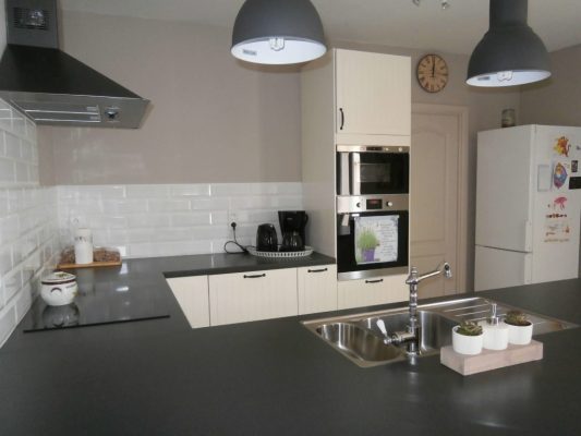 keuken