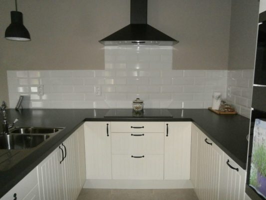 keuken totaal